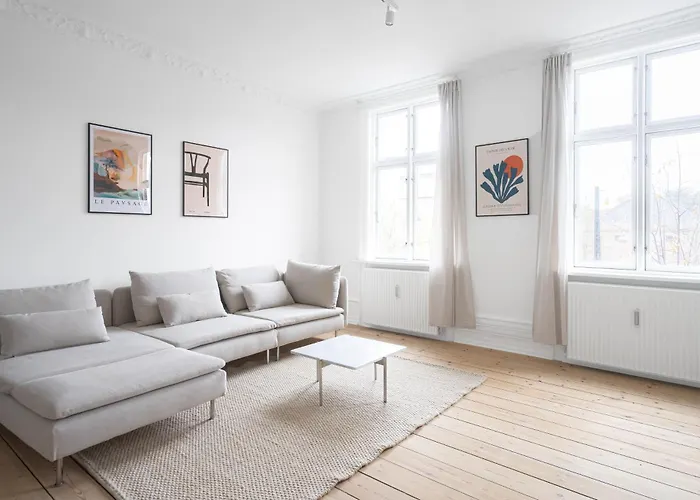 Beautiful 2-Bedroom