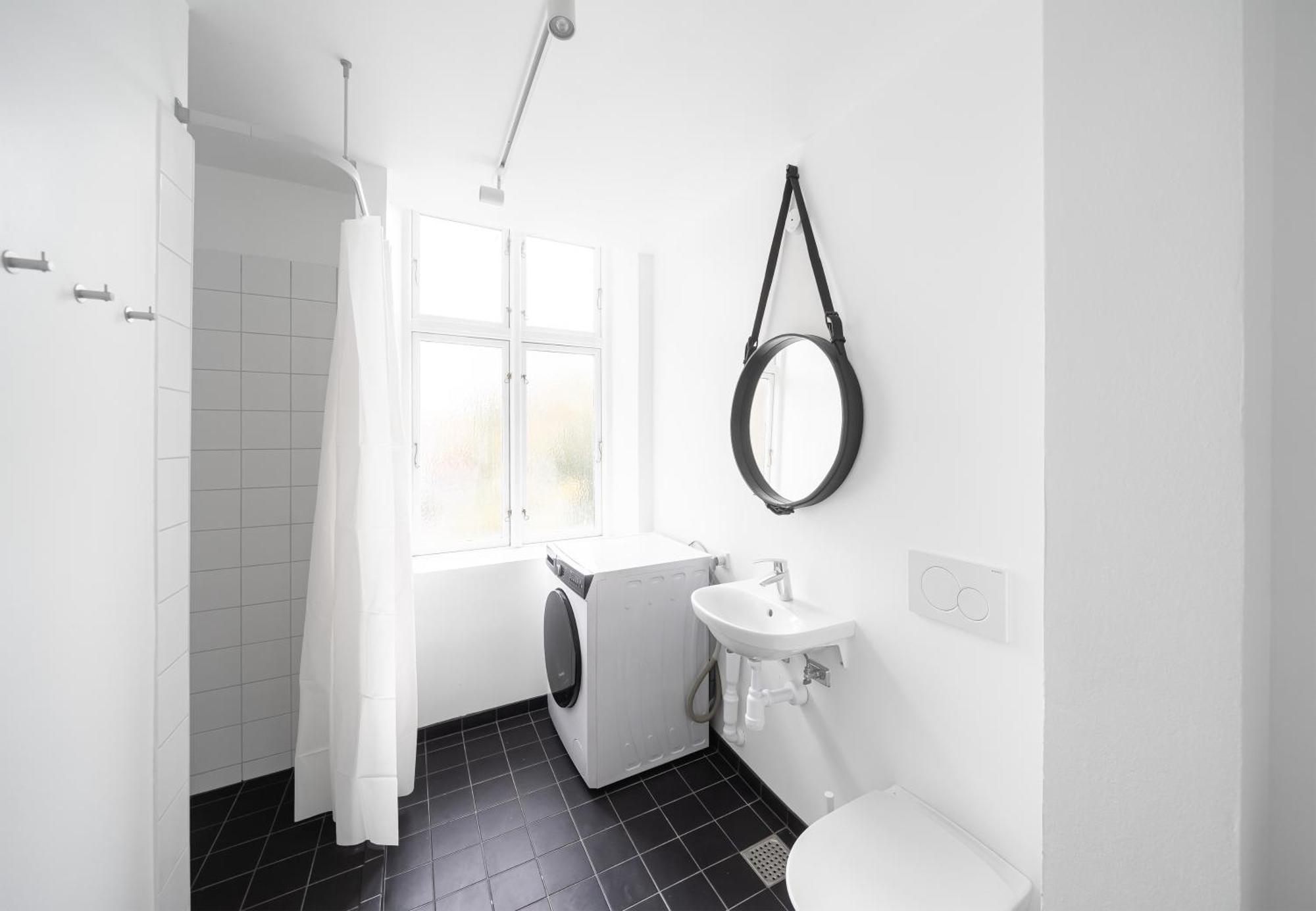 Beautiful 2-bedroom Apartment